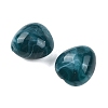 Opaque Acrylic Beads OACR-Z036-01B-02-2