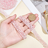 Resin Hotfix Rhinestone DIY-WH0671-215A-3