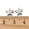 304 Stainless Steel Charms STAS-L022-216P-3