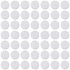 96Pcs Fibre Perfume Pads DIY-SP0004-47B-01-6