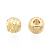 Brass Beads KK-N231-368-1