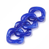 Acrylic Linking Rings OACR-S021-25J-3