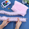 5Yards Polyeester Ribbons OCOR-PH0007-65D-3