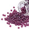 TOHO Round Seed Beads X-SEED-TR11-0332F-2