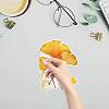 PVC Window Static Sticker DIY-WH0235-112-3