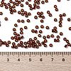 MIYUKI Round Rocailles Beads SEED-JP0009-RR0134-4