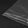Polypropylene Zip Top Bags OPP-S004-02O-3