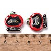 Alloy Pendants PALLOY-A040-03A-3