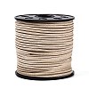 Faux Suede Cord LW-R007-1122-1
