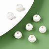 Opaque Acrylic Beads MACR-S373-69-S-8