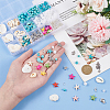   DIY Ocean Jewelry Making Finding Kit DIY-PH0013-78-5