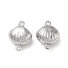 304 Stainless Steel Magnetic Clasps SA-CBAA284-03B-P-1