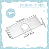304 Stainless Steel Sink Hole Cover FIND-WH0291-05P-2