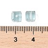 K9 Glass Imitation Austrian Crystal Beads GLAA-D023-01-04-2