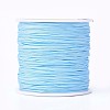 Round String Thread Polyester Fibre Cords OCOR-J003-36-1