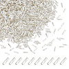 90G Glass Bugle Beads SEED-HY0001-20B-1