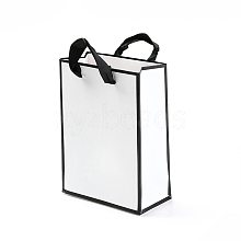 Rectangle Paper Bags CARB-F007-01A-01