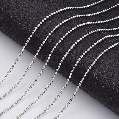 Brass Ball Chains CHC-S008-003F-P-1