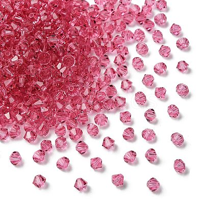 Preciosa® Crystal Beads X-PRC-BA4-70010-1