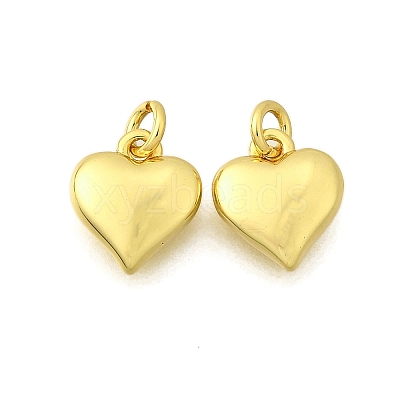 Brass Pendants KK-I275-10G-01-1