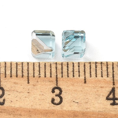 K9 Glass Imitation Austrian Crystal Beads GLAA-P069-01A-263-1
