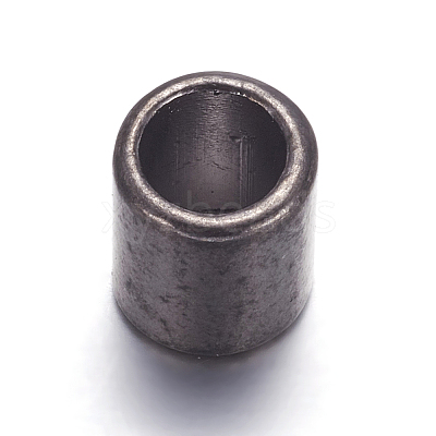 Tibetan Style Alloy Beads LS-TIBEP-A101917-B-FF-1