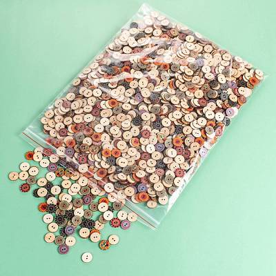 Plastic Resealable Packaging Bags OPP-Q002-35x45cm-1