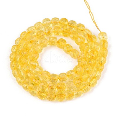 K9 Glass Beads Strands GLAA-N014-5x5mm-02-1