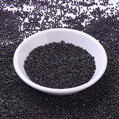 MIYUKI Round Rocailles Beads X-SEED-G007-RR0454-1