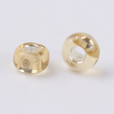 (Repacking Service Available) 12/0 Glass Seed Beads SEED-C014-2mm-22-1