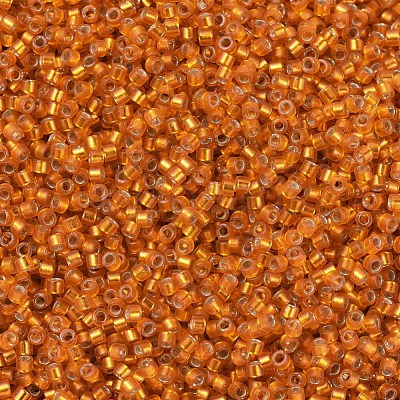 MIYUKI Delica Beads SEED-X0054-DB0681-1