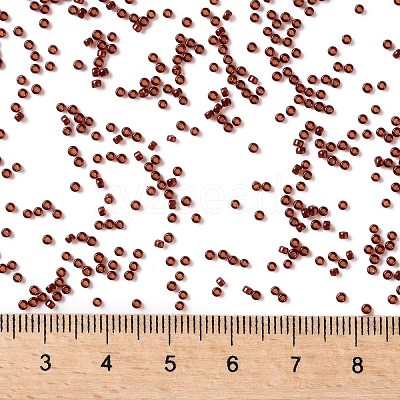 TOHO 15/0 Round Beads SEED-JPTR15-0005D-1