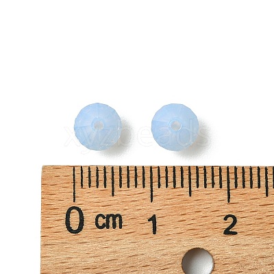 Preciosa® Crystal Beads X-PRC-BA6-31110-200-1