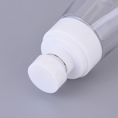 Plastic Spray Bottles MRMJ-WH0056-59C-1