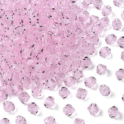 Preciosa® Crystal Beads Y-PRC-BA6-70220-1
