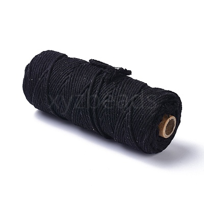 Cotton String Threads OCOR-F014-01B-1
