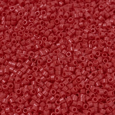 MIYUKI Delica Beads SEED-J020-DB0723-1