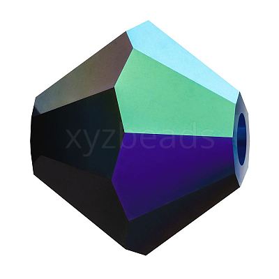 Preciosa® Crystal Beads X-PRC-BA6-23980-200-1