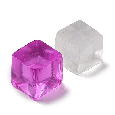 TPR Stress Toy AJEW-H143-02-1