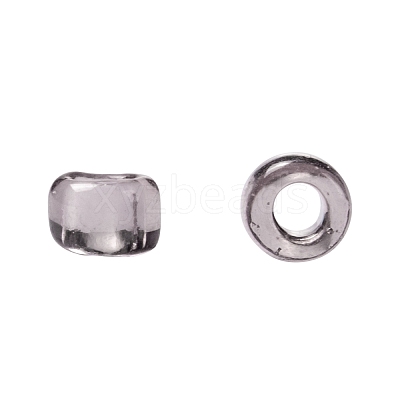 TOHO Round Seed Beads SEED-JPTR15-0006-1