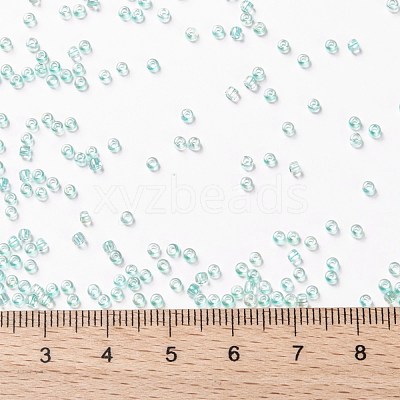 TOHO 11/0 Round Beads X-SEED-TR11-1812-1