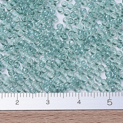 MIYUKI Round Rocailles Beads X-SEED-G007-RR2445-1