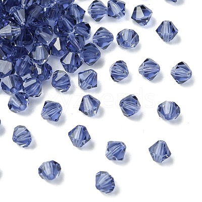 Preciosa® Crystal Beads Y-PRC-BA5-20410-1