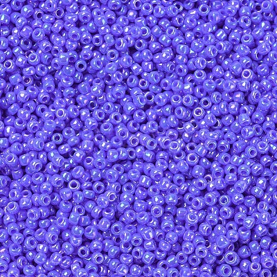 MIYUKI Round Rocailles Beads X-SEED-G007-RR0483-1
