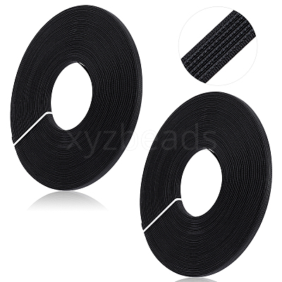 Polyester & Plastic Wire Boning FIND-WH0420-09B-1