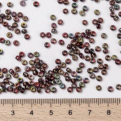 MIYUKI Round Rocailles Beads SEED-JP0009-RR4573-1