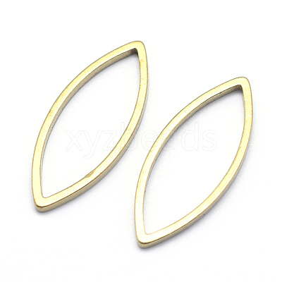 Brass Linking Rings KK-J270-85C-RS-1