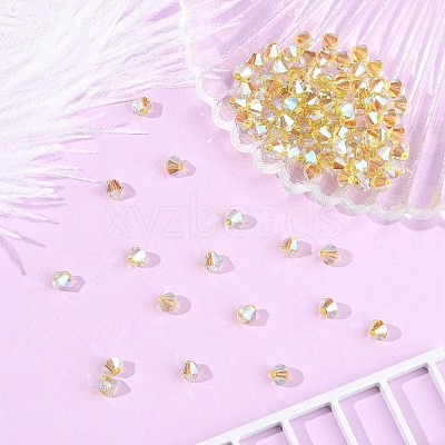 Preciosa® Crystal Beads X-PRC-BA5-80250-20000-1