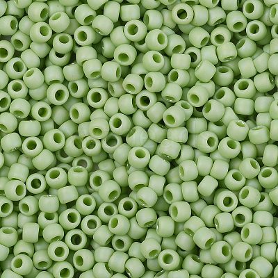 TOHO 8/0 Round Beads X-SEED-TR08-0404F-1
