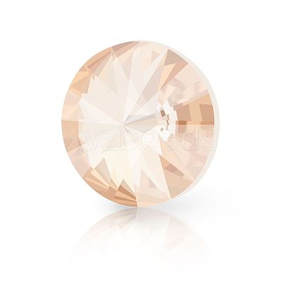 Preciosa® MAXIMA Crystal Round Stones X-PRC-RASS39-00030-235-1